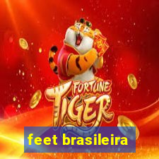 feet brasileira